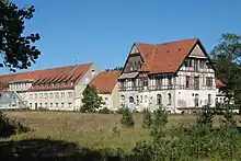 Cecilienheim