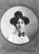 Lydia O'Kelly