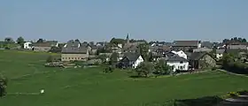 Lykershausen