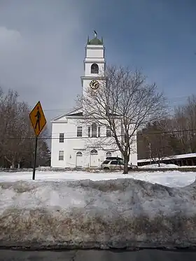 Lyme (New Hampshire)