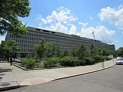 Image illustrative de l’article Département de l'Éducation des États-Unis