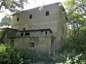 Łyński Młyn