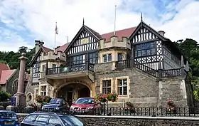Lynton