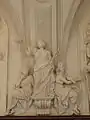 La Chasteté.