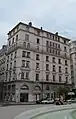 8, place des Jacobins