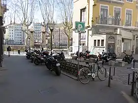 Voir la photo.