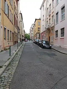 Voir la photo.