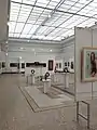 salle ouest