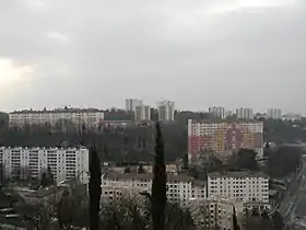 Champvert (Lyon)