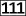 Ligne 111