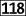 Ligne 118
