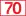 Ligne 70