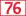 Ligne 76