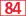 Ligne 84