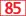 Ligne 85