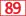 Ligne 89