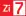 Ligne Zi7