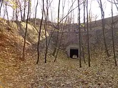 Fort de Lysso Hora.