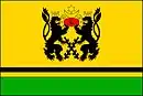 Drapeau de Lysice