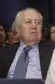 Mário Soares Parti socialiste