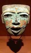 Masque du Maniltepec