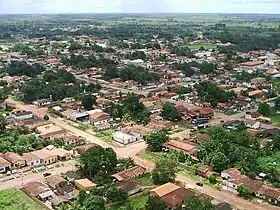 Mãe do Rio