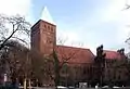 Märkisches Museum.