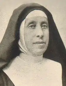 Image illustrative de l’article Marie des Apôtres