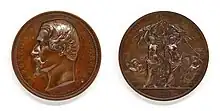 Médaille