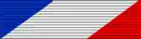 Médaille de la sécurité intérieure, bronze