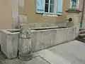 Fontaine B.