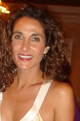 Image illustrative de l’article Stella Bonasera