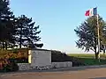 Mémorial des déportés et des résistants