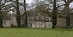 Château de la Riaye.
