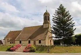Méry-Corbon