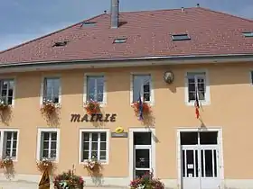 Métabief