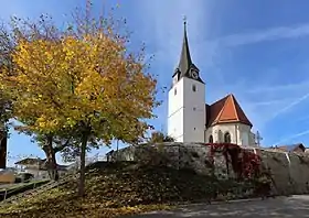 Mörschwang