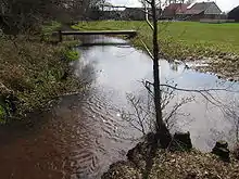 Schmalwasser