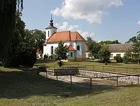 Mělčany