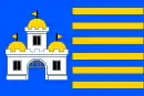 Drapeau de Městečko Trnávka