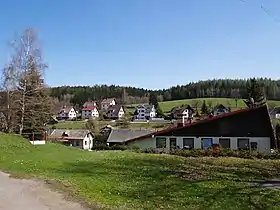 Mříčná