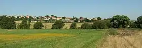 Mšecké Žehrovice