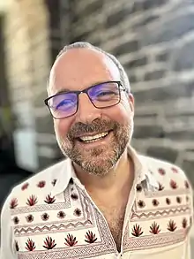 Michel Duchesne