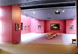 Le fonds Zilinsko.