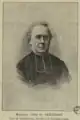 L'abbé de Guillebon