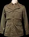 Veste US M-43
