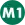 (M1)