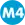 (M4)