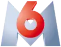 Logo M6