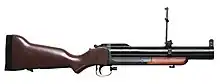 Lance-grenades M79